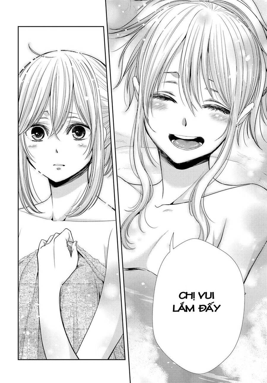 Citrus Chapter 31 - Trang 2