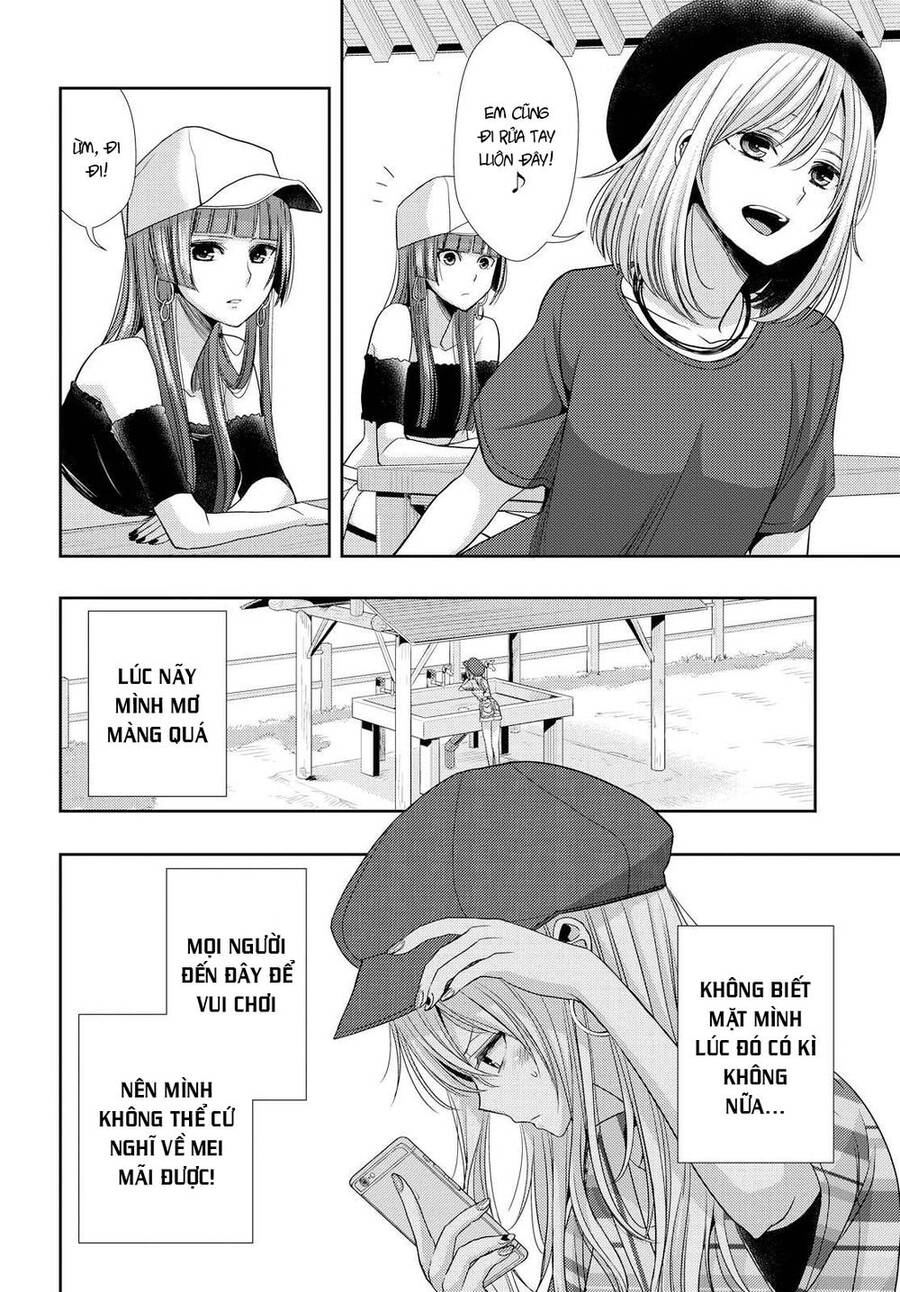 Citrus Chapter 31 - Trang 2