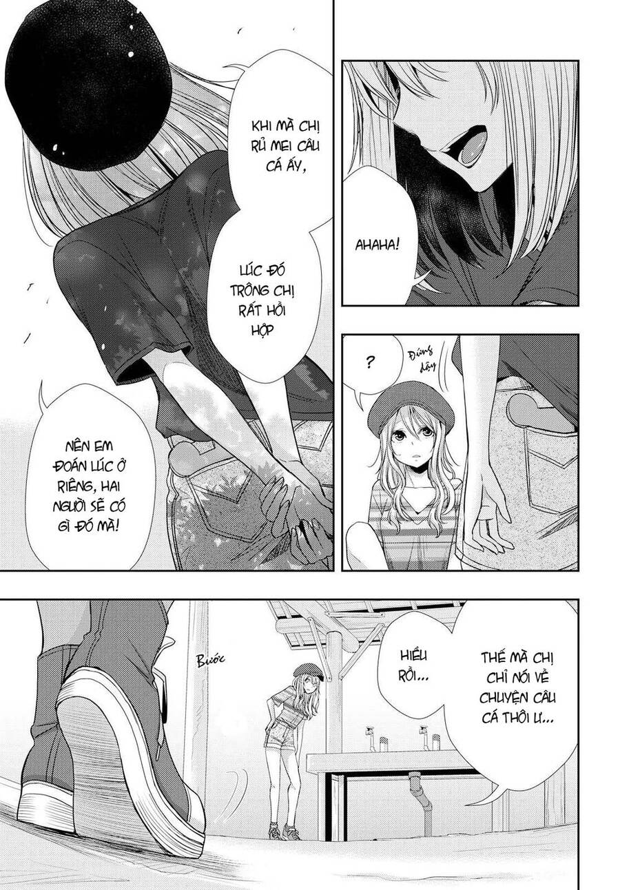 Citrus Chapter 31 - Trang 2