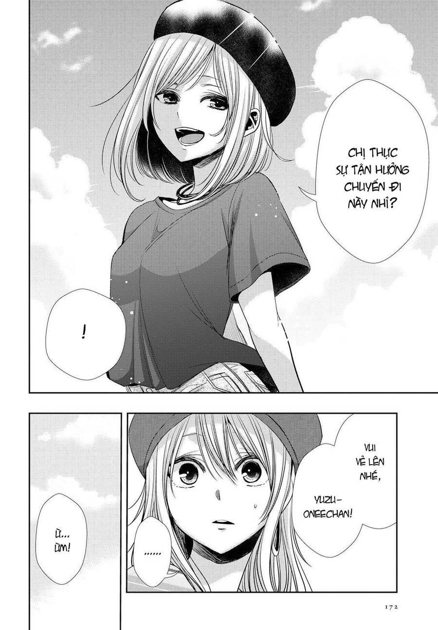 Citrus Chapter 31 - Trang 2