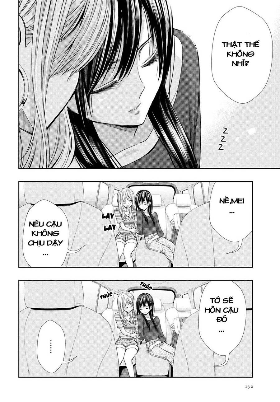 Citrus Chapter 30 - Trang 2