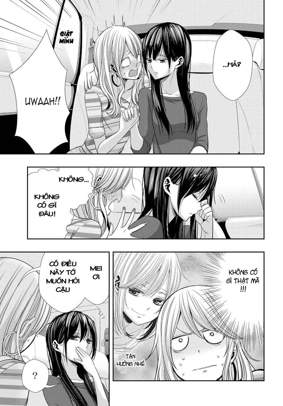 Citrus Chapter 30 - Trang 2