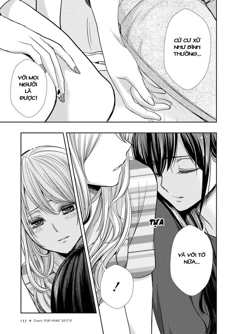 Citrus Chapter 30 - Trang 2