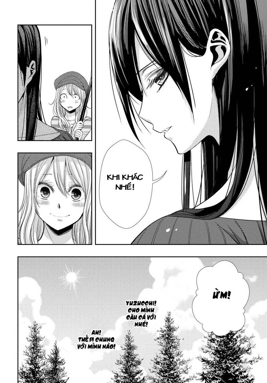 Citrus Chapter 30 - Trang 2