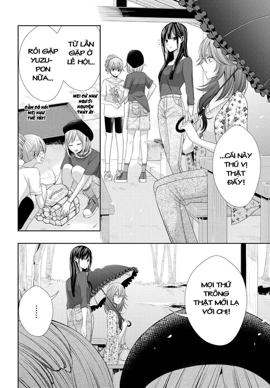 Citrus Chapter 30 - Trang 2