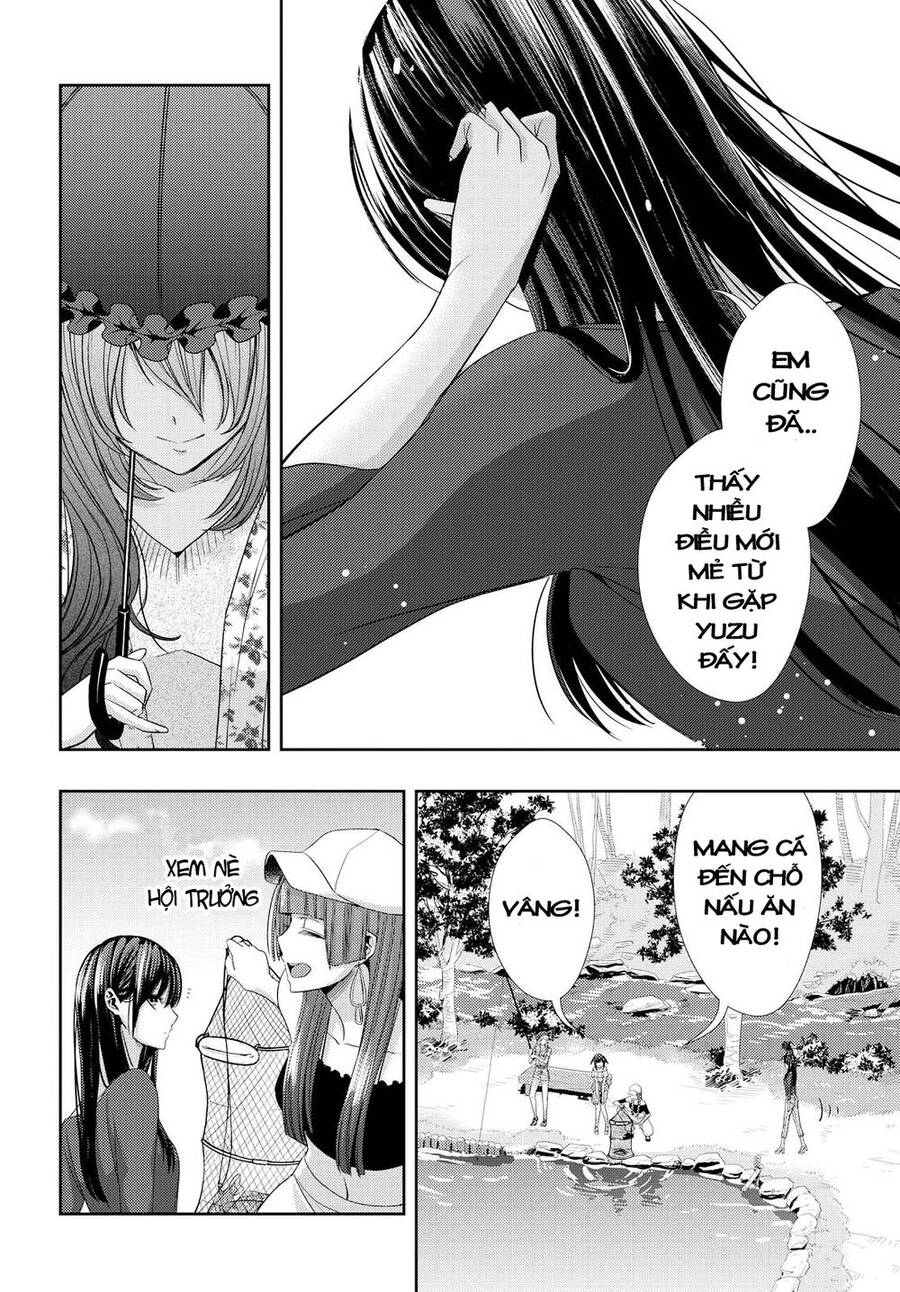 Citrus Chapter 30 - Trang 2