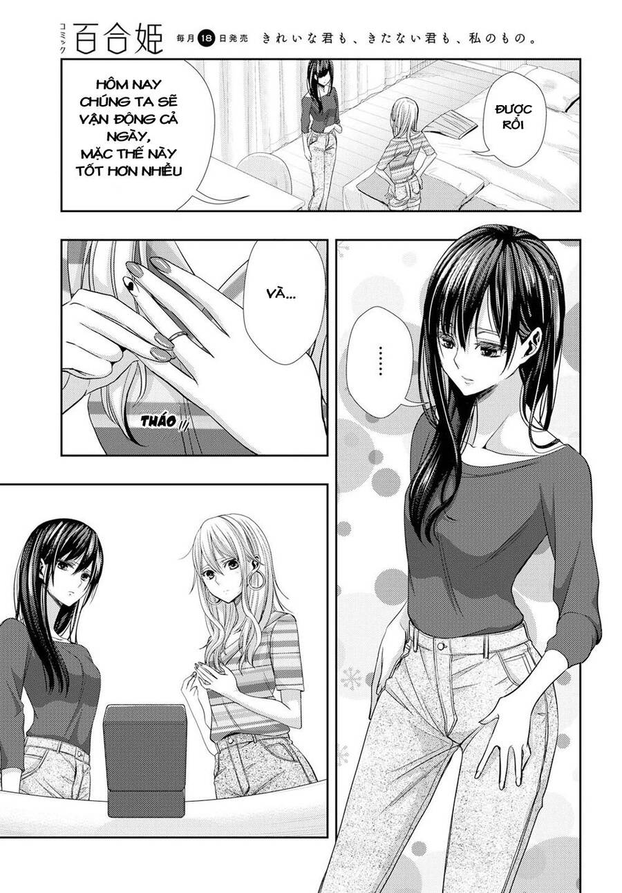 Citrus Chapter 30 - Trang 2