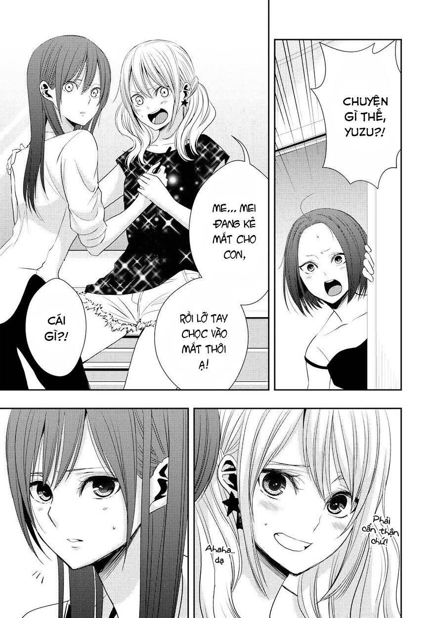 Citrus Chapter 29 - Trang 2