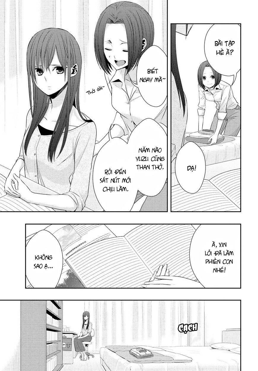 Citrus Chapter 29 - Trang 2