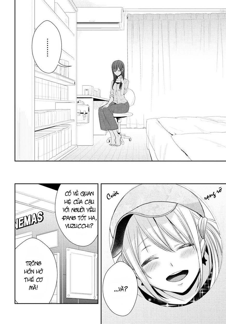 Citrus Chapter 29 - Trang 2