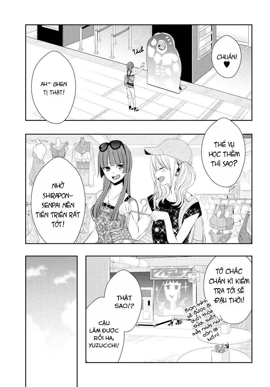 Citrus Chapter 29 - Trang 2