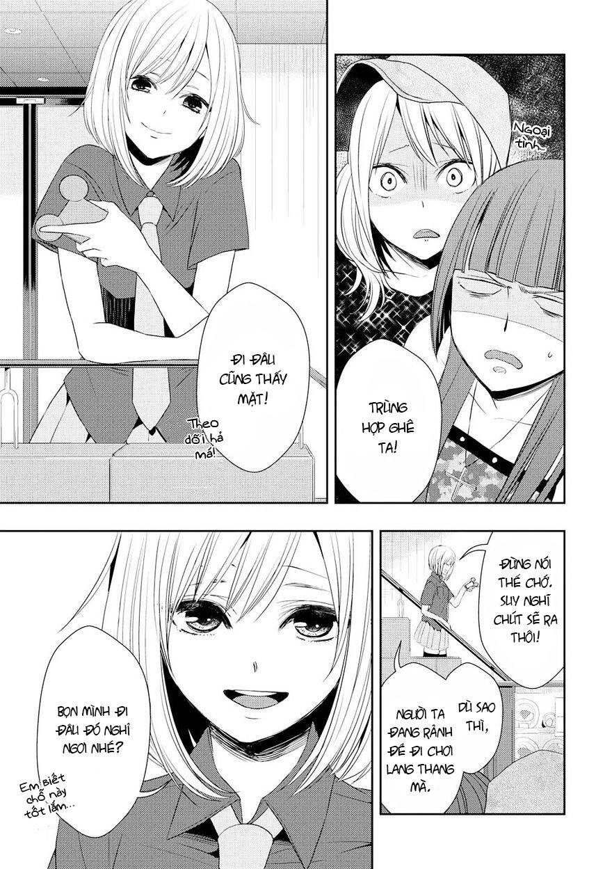 Citrus Chapter 29 - Trang 2