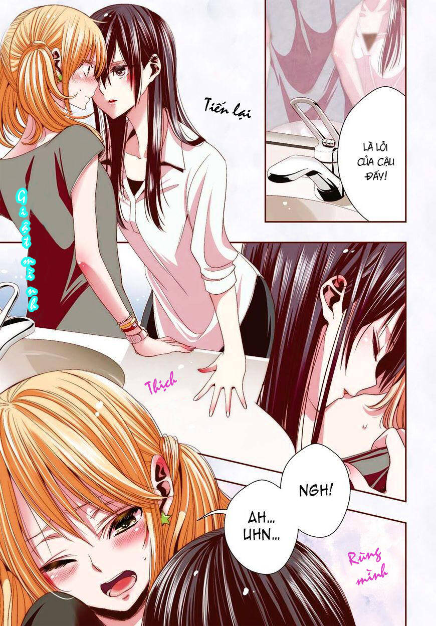 Citrus Chapter 29 - Trang 2