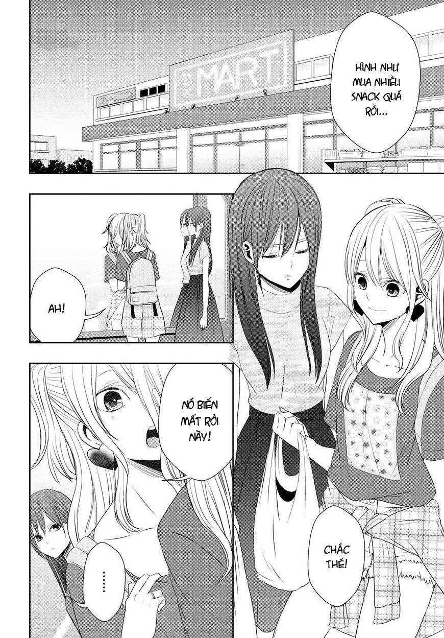 Citrus Chapter 29 - Trang 2