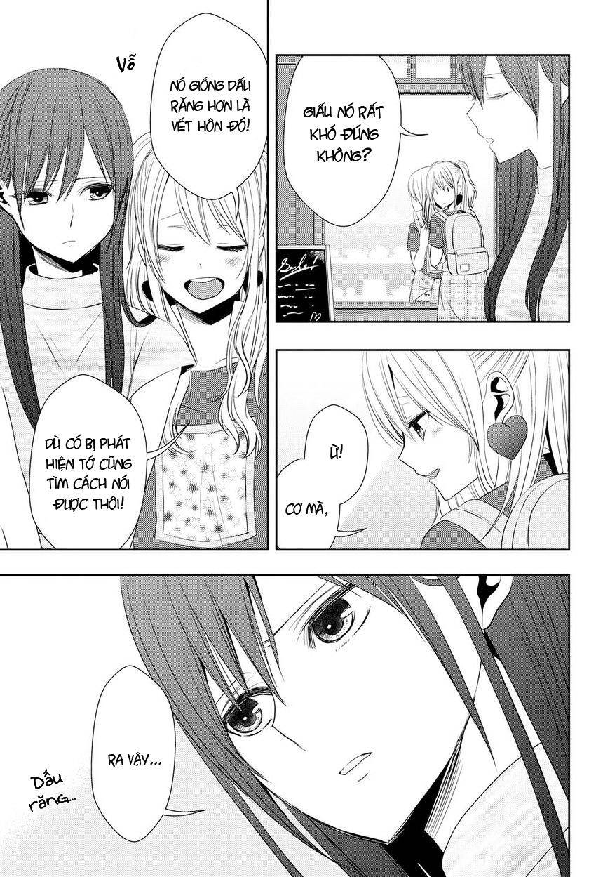 Citrus Chapter 29 - Trang 2