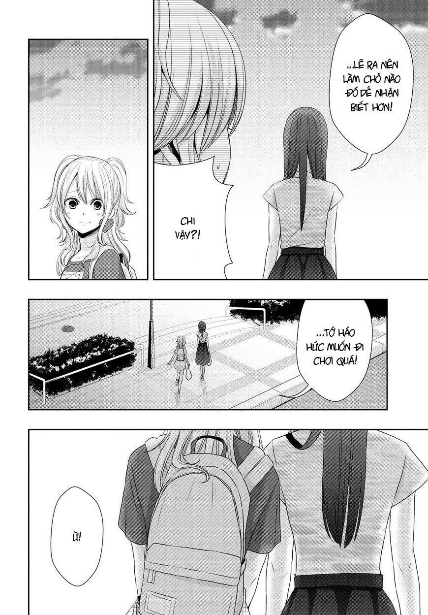 Citrus Chapter 29 - Trang 2