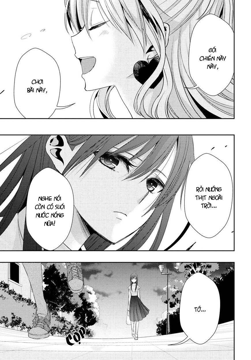 Citrus Chapter 29 - Trang 2