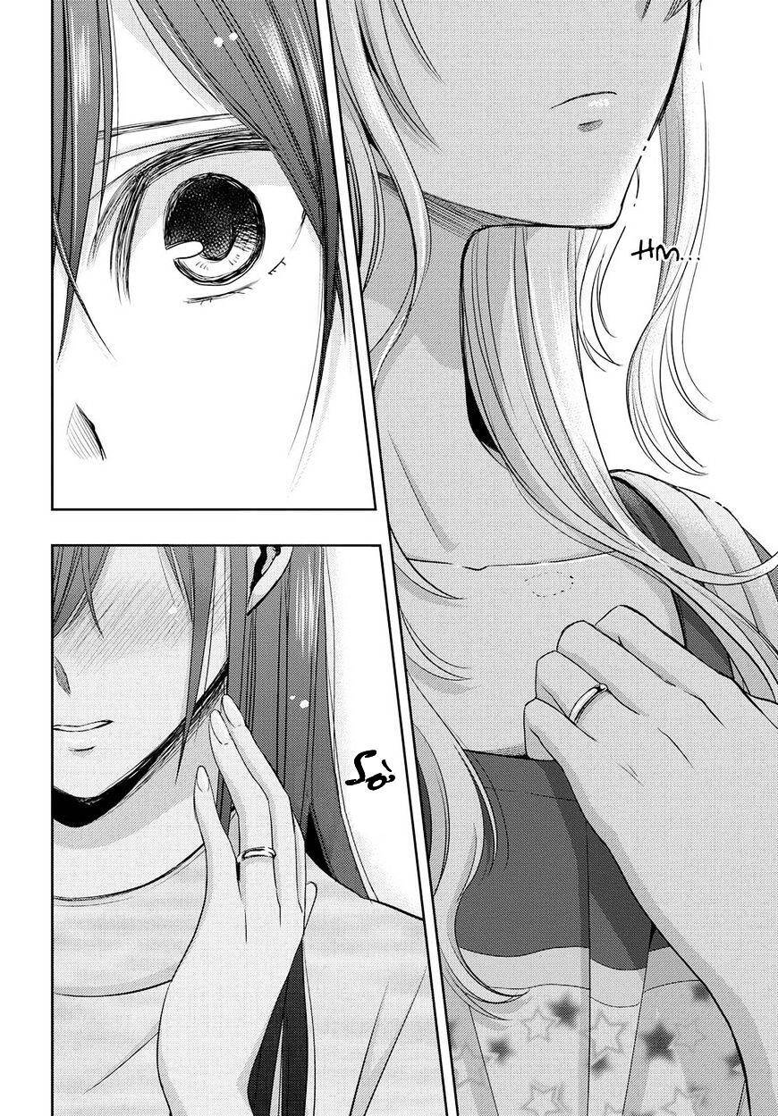 Citrus Chapter 29 - Trang 2