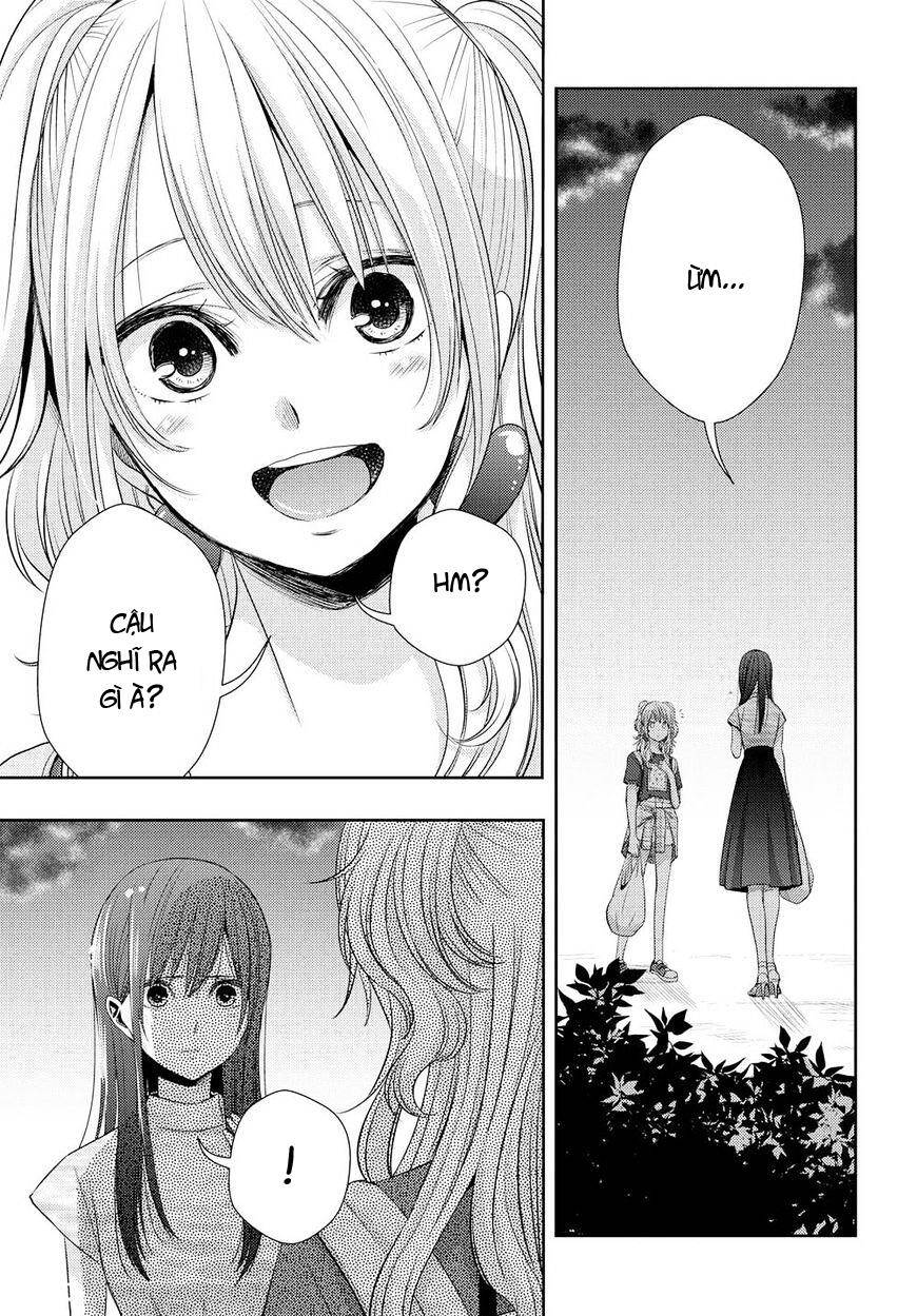 Citrus Chapter 29 - Trang 2