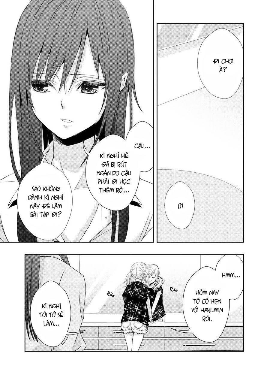 Citrus Chapter 29 - Trang 2