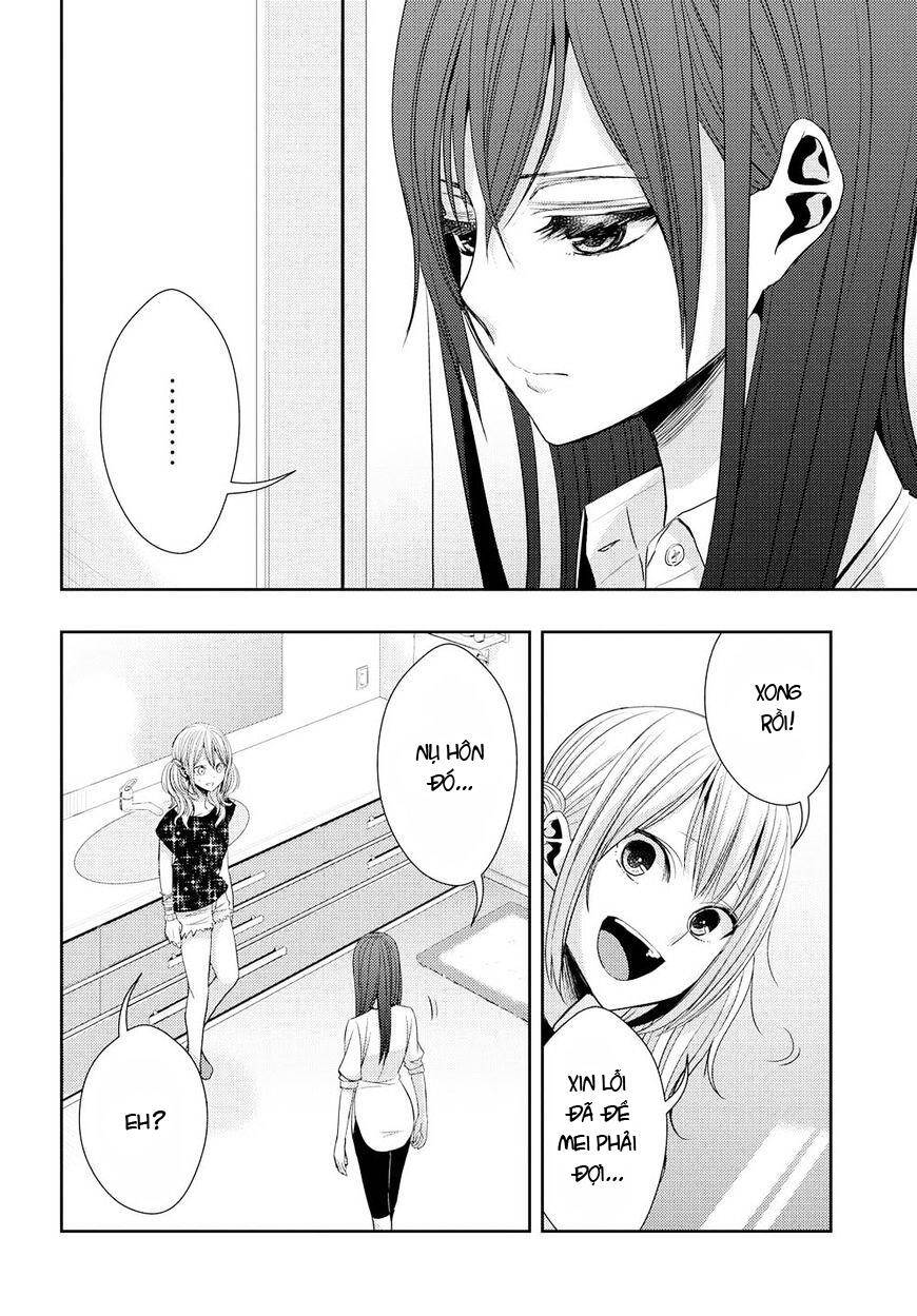 Citrus Chapter 29 - Trang 2