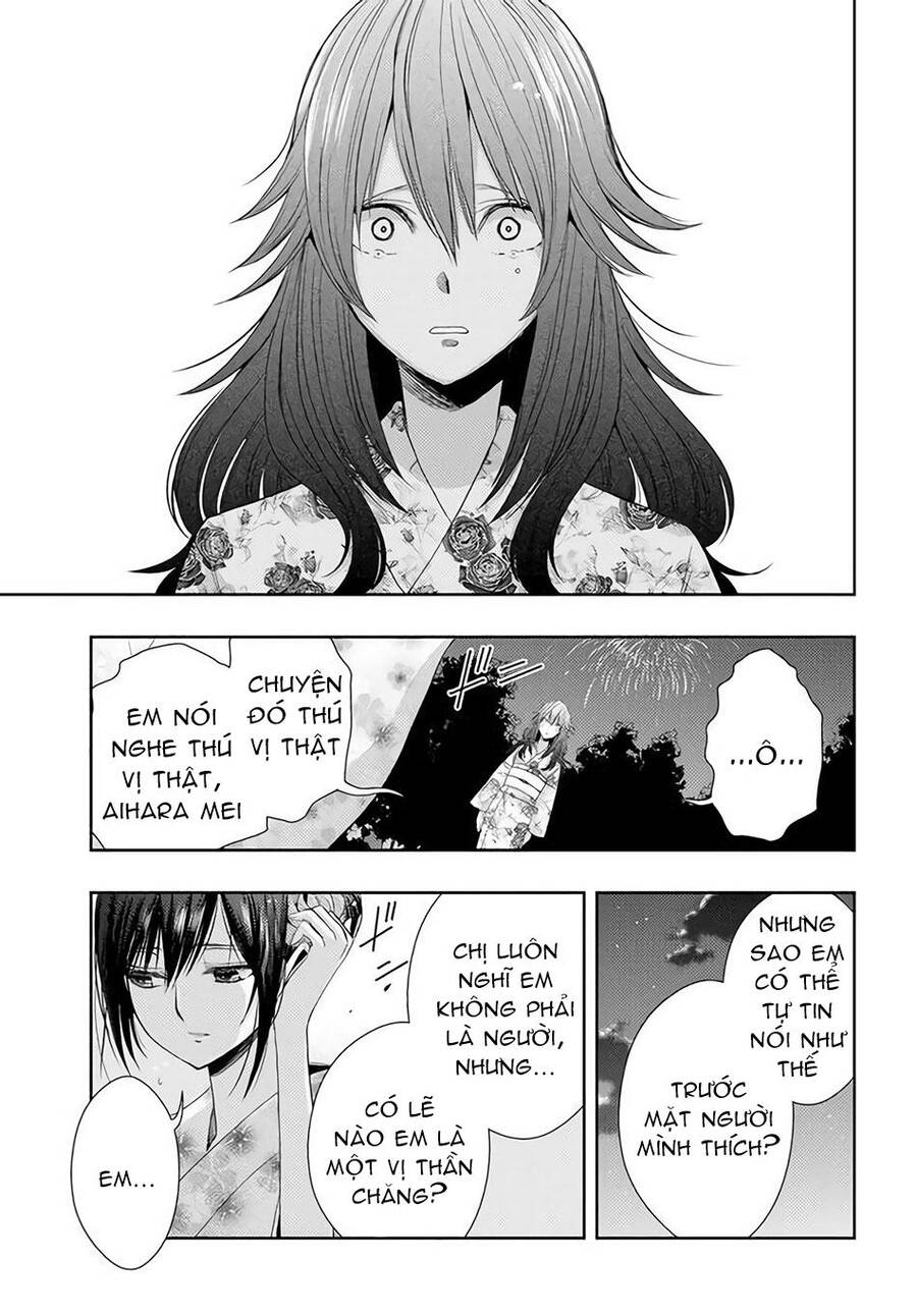 Citrus Chapter 28 - Trang 2