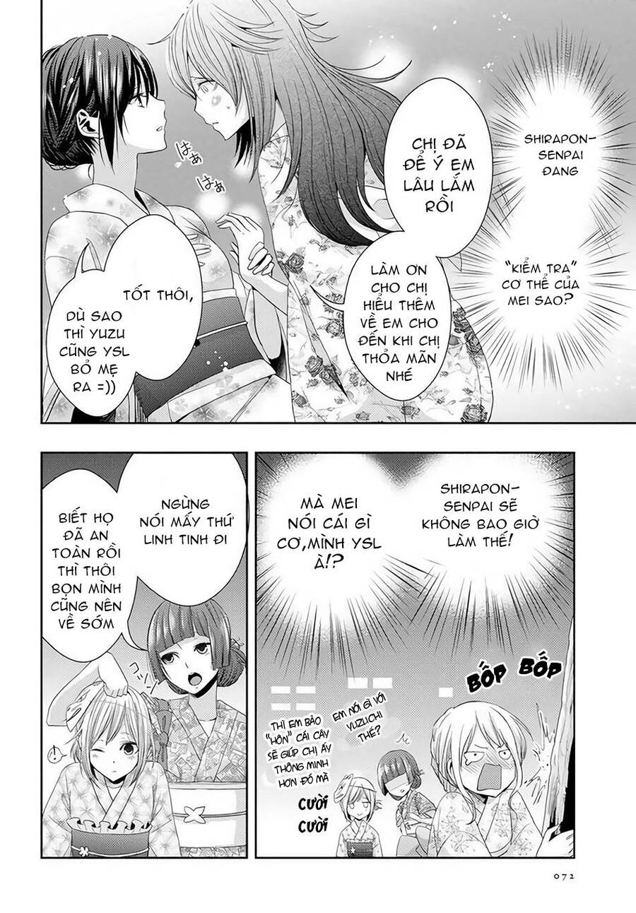 Citrus Chapter 28 - Trang 2