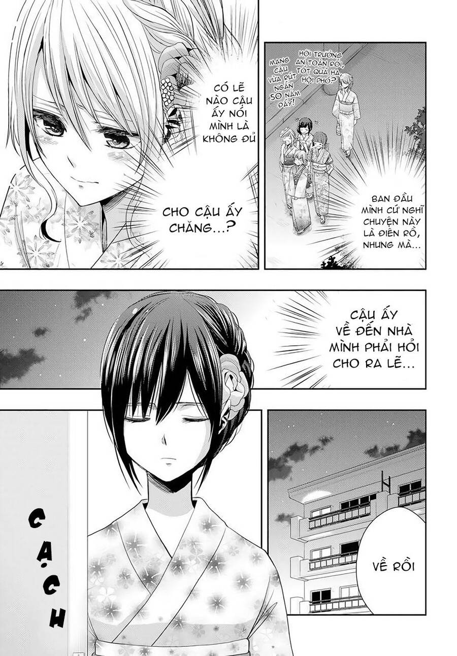 Citrus Chapter 28 - Trang 2