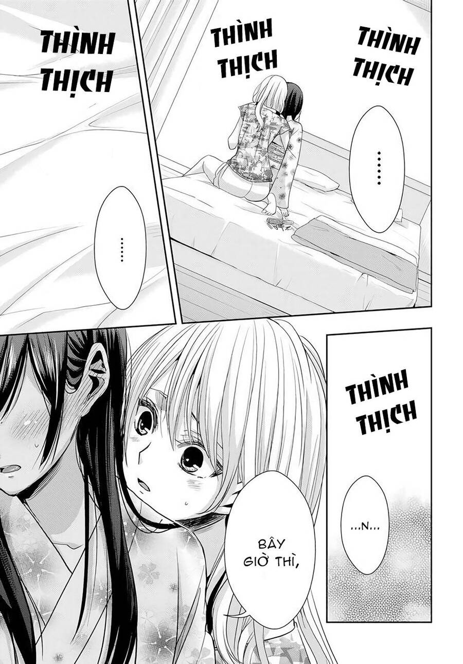 Citrus Chapter 28 - Trang 2