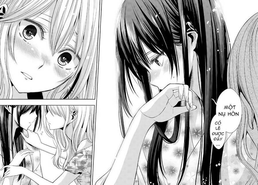 Citrus Chapter 28 - Trang 2