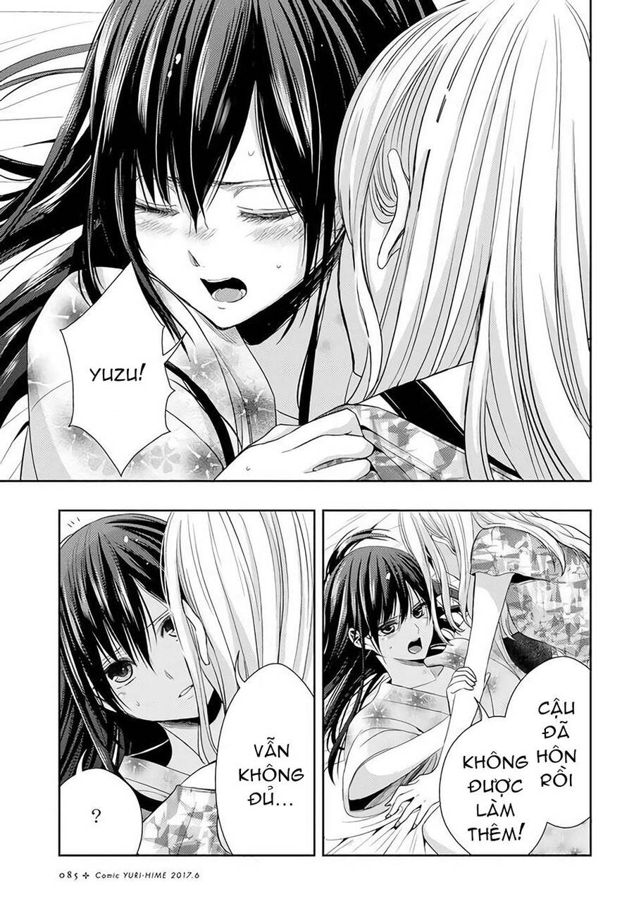 Citrus Chapter 28 - Trang 2