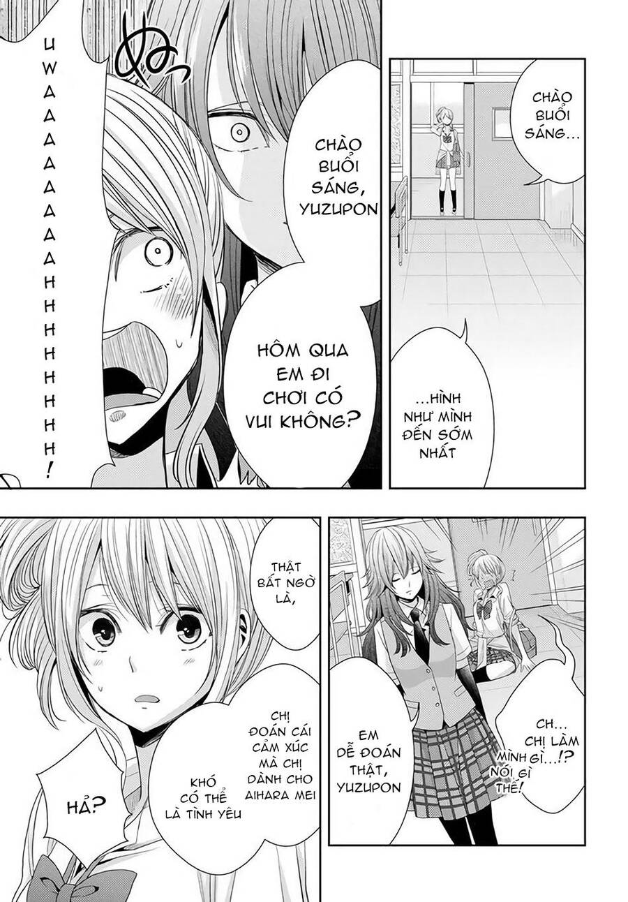 Citrus Chapter 28 - Trang 2