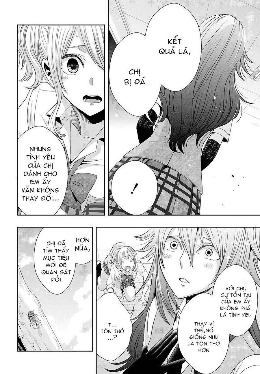 Citrus Chapter 28 - Trang 2