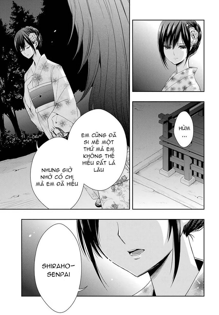 Citrus Chapter 28 - Trang 2