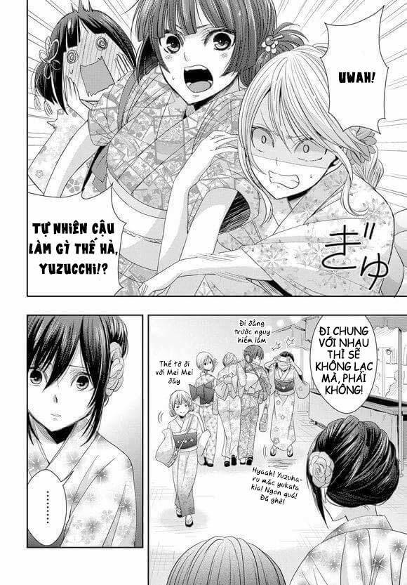 Citrus Chapter 27 - Trang 2