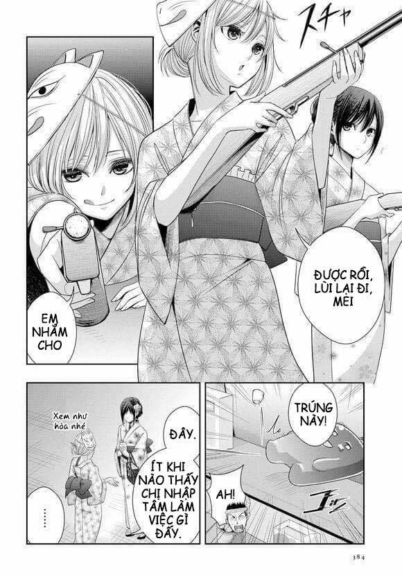 Citrus Chapter 27 - Trang 2