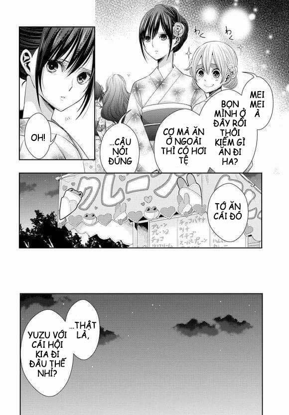 Citrus Chapter 27 - Trang 2