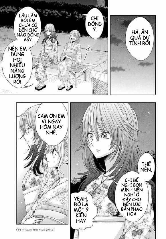 Citrus Chapter 27 - Trang 2