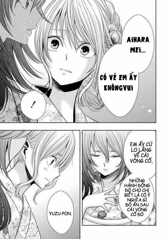 Citrus Chapter 27 - Trang 2