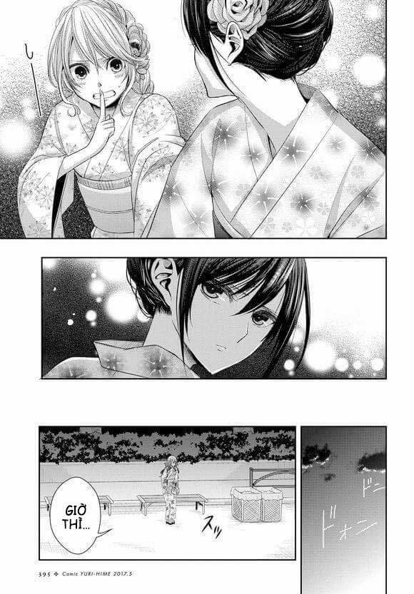 Citrus Chapter 27 - Trang 2