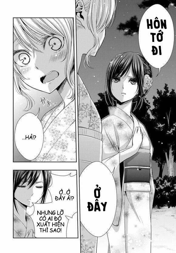 Citrus Chapter 27 - Trang 2