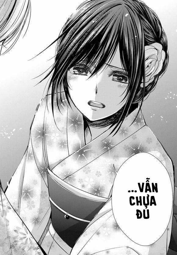 Citrus Chapter 27 - Trang 2