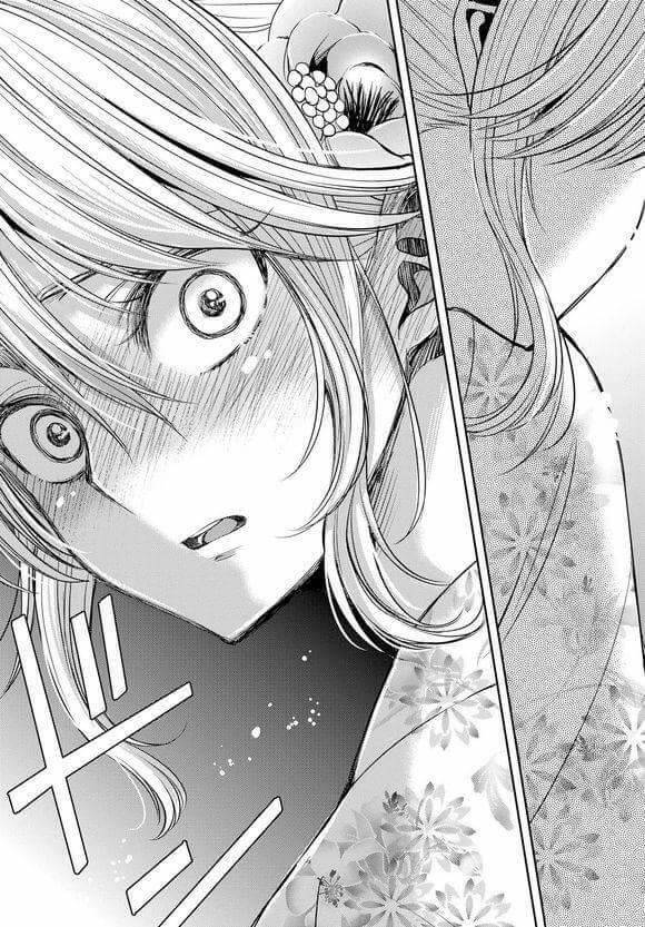 Citrus Chapter 27 - Trang 2