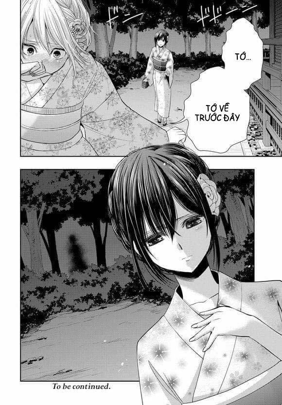 Citrus Chapter 27 - Trang 2