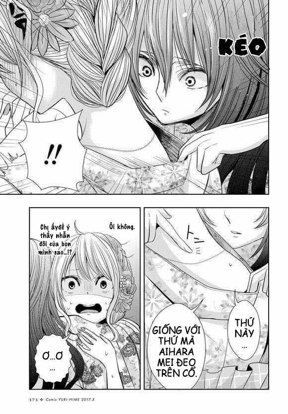 Citrus Chapter 27 - Trang 2