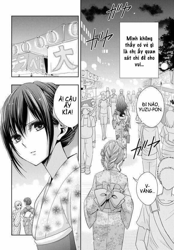 Citrus Chapter 27 - Trang 2