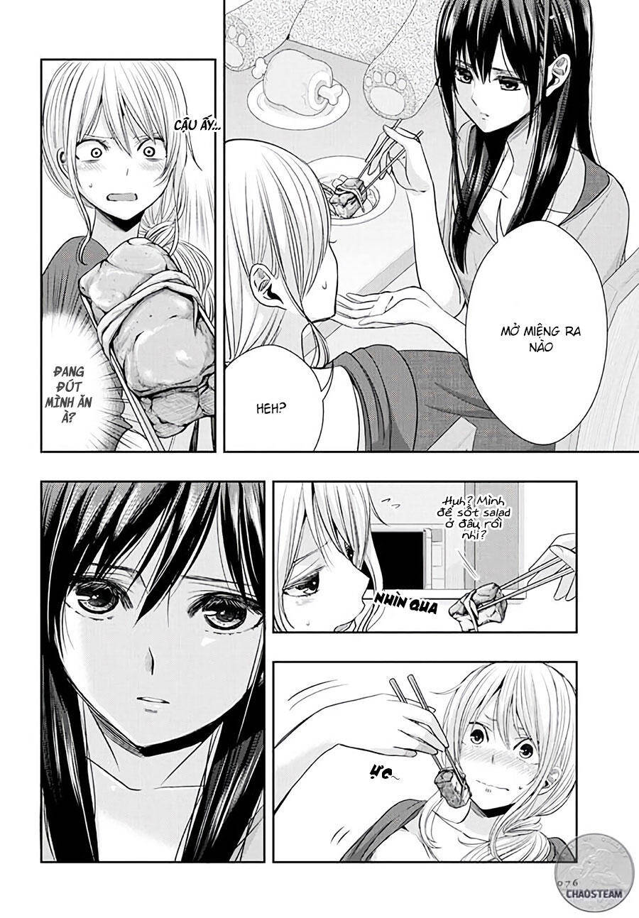 Citrus Chapter 26 - Trang 2