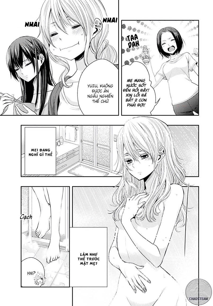 Citrus Chapter 26 - Trang 2