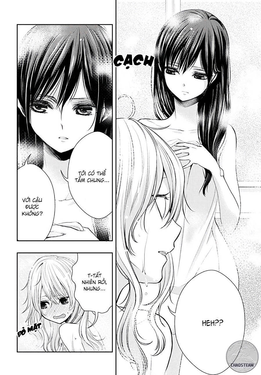 Citrus Chapter 26 - Trang 2