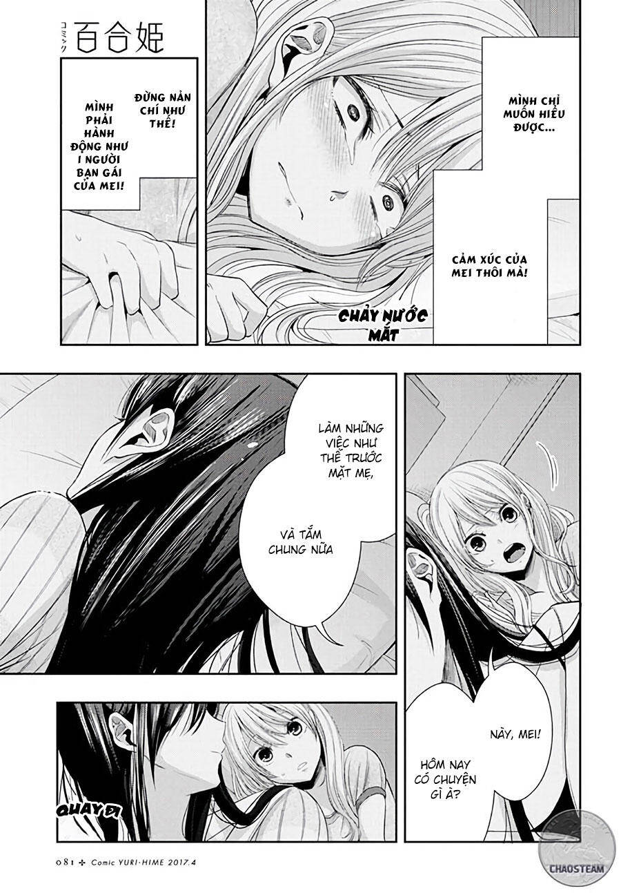 Citrus Chapter 26 - Trang 2